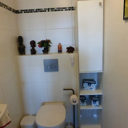 Apartment Les Amarres De L Aiguillon
