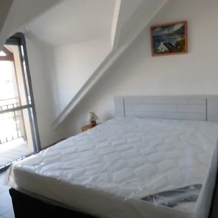 Apartment Les Amarres De L Aiguillon *